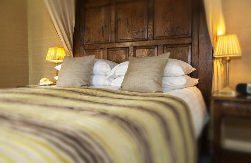 Dales Country House Hotel - Foto 30