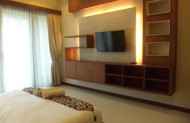 Intan Legian Seminyak Villa - Photo 67