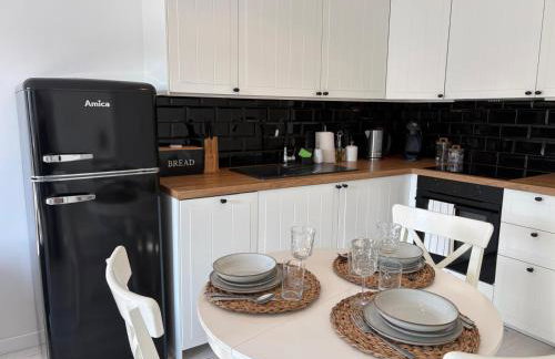 Apartament centrum z miejscem garażowym Pruszcz Gdański - Foto 2