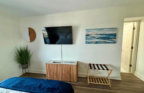 Luxe by the Sea - 5-Star Beachfront Escape - Foto 15