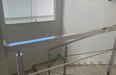 Casa 4 suítes com piscina Condomínio Lagoa Dourada Ilha de Itaparica BA - Foto 21