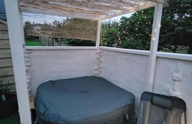 Maison proche de Honfleur, côte fleurie - Foto 21