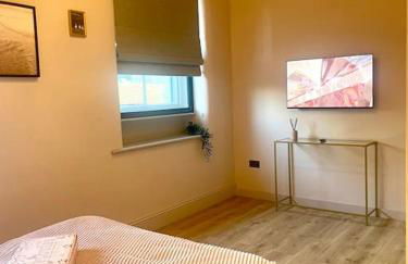 Pretty Pink Posh Penthouse - Foto 40