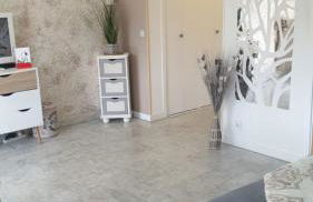 Luxurious Studio in Cannes 450m from sea with Terrace and Air Conditioning and private Parking - Foto 21