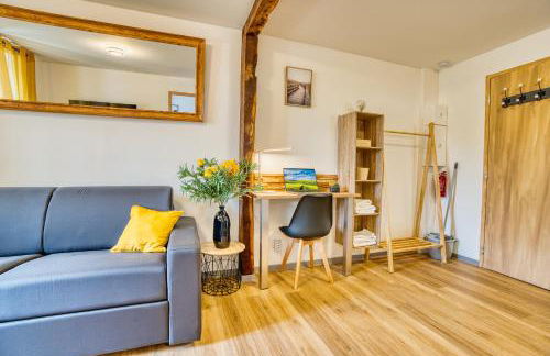 Les Hourtous Netflix Wi-Fi Fibre Terasse 4 pers - Foto 26