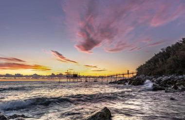 Agriturismo La Costa dei Trabocchi - Foto 69