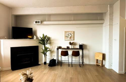 Charming 2 Bedroom Loft - Foto 1