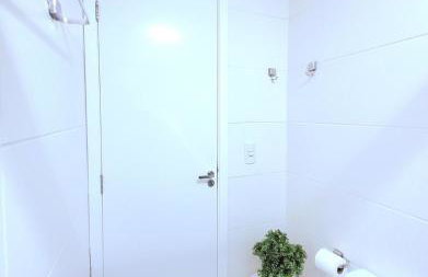 AP Completo Novo Aconchegante com piscina próximo ao shopping - Foto 2