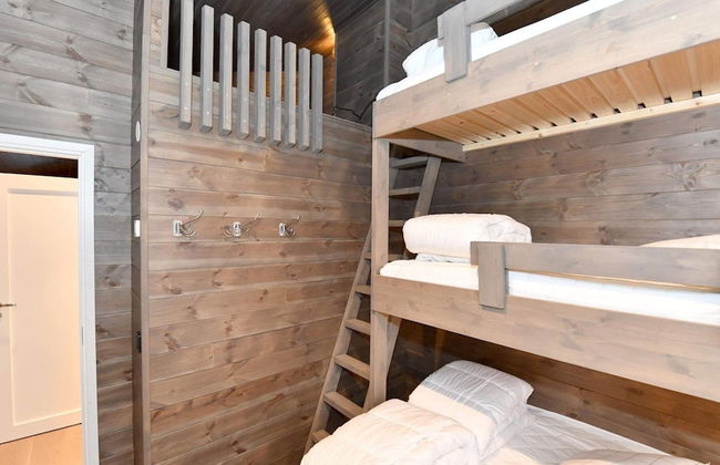 12 Person Holiday Home in Idre-by Traum - Foto 7