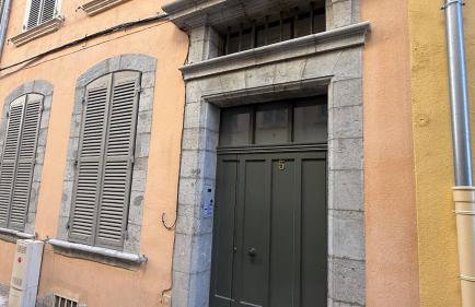 T2 cocooning Toulon center-4 people - Foto 17
