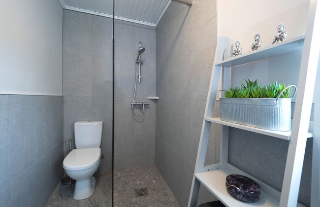 Charming 4-bed Cottage in Dungannon - Foto 12