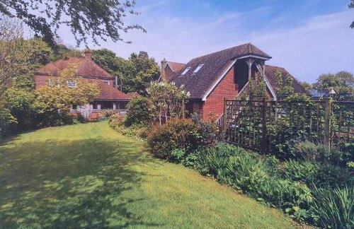 Nature Charm & Fruit Delights, multi-generation celebratory home -Try, Relax, Repeat - Sellindge - Foto 6