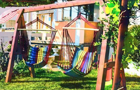 Apartman Ivana - Foto 13