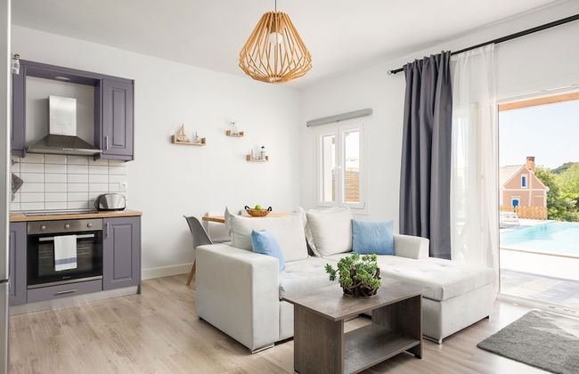 Reiki Luxury Villas - Foto 22