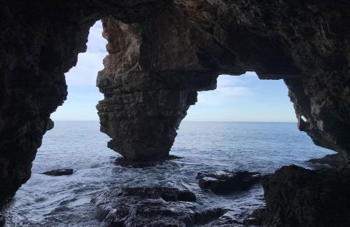 Mediterranean Escape with Garden - Foto 43