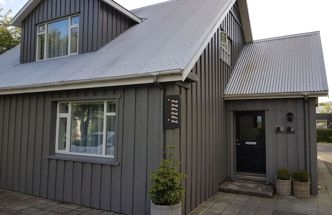 Inni - Boutique Apartments - Foto 80