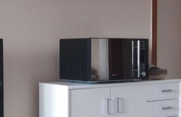 Ferienwohnung Zimt und Zucker - Foto 6