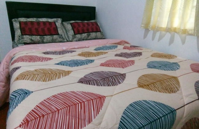 White Cottage Nuwara Eliya - Foto 7