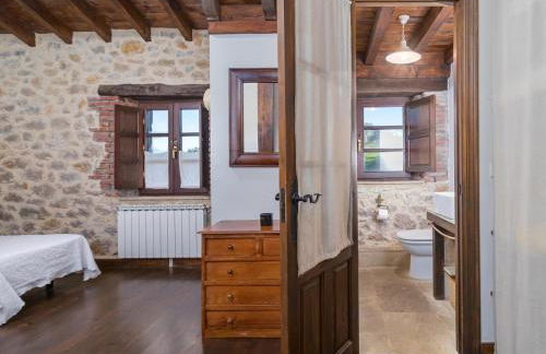 Espectacular casona en un entorno incomparable - Foto 17