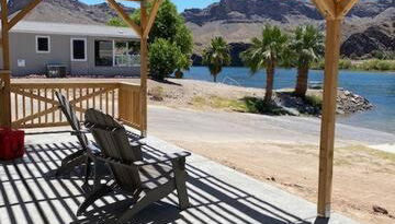 Dock Holiday! Waterfront cottage with boat ramp! - Foto 3