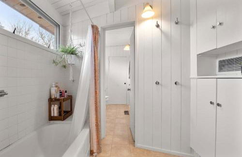 Tranquil Woodland Escape in Wellfleet - Foto 21