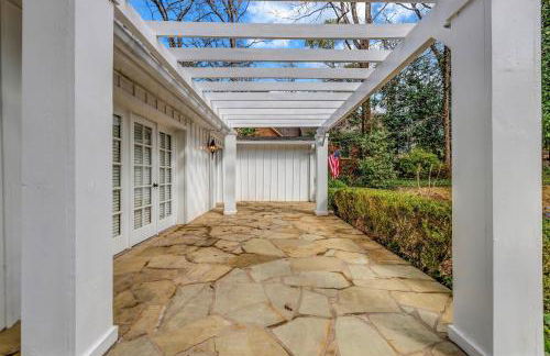 Mid-Century Bungalow in the Heart of Buckhead! - Foto 31