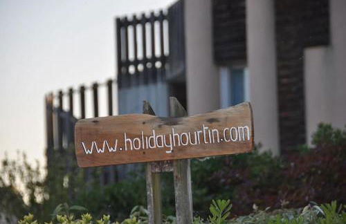 260 lake waterfront holiday apartment with garden - Foto 12