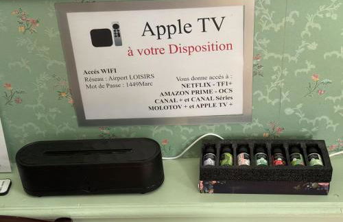 Appartement Centre Ville - Foto 5