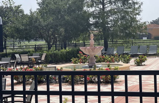 Private Pool Workspace Near All Attractions - Foto 25