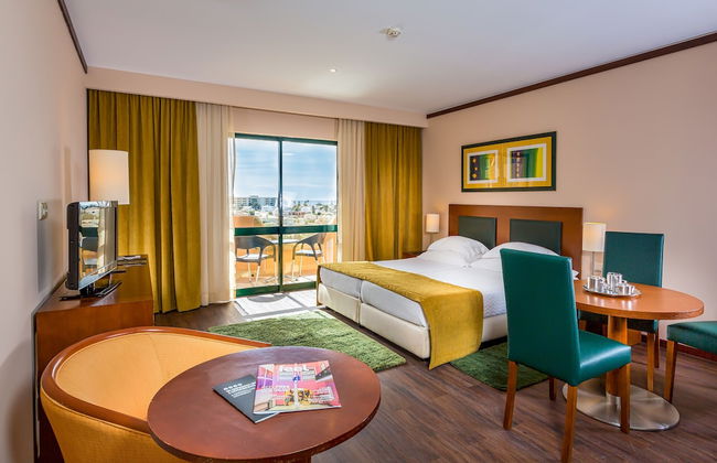 Vila Gale Atlantico Resort Hotel - Foto 6