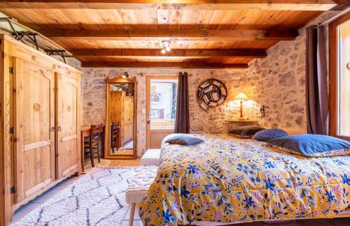 Gîtes Chapô Julô - Foto 54