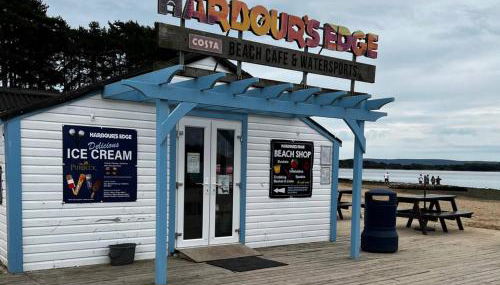 Rockley Park Poole caravan-3Bed-On site Activities - Foto 5