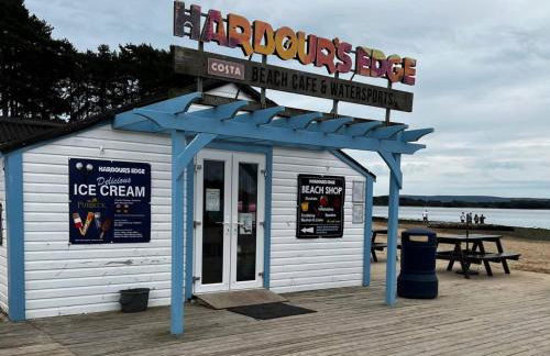 Rockley Park Poole caravan-3Bed-On site Activities - Photo 5