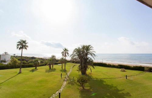 Relaxing Seafront Apartment Gavà 20 Min from BCN - Foto 30