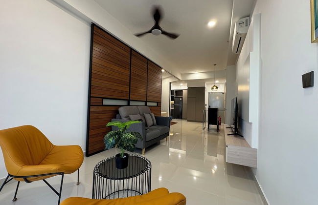 Novo Kuala Lumpur - Foto 76