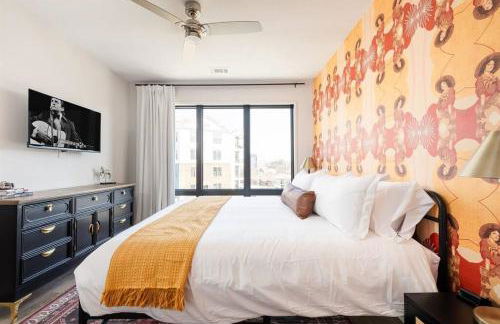 Downtown Midtown Vanderbilt, Honky Tonk Party Pad 1, Parking Gym Pool - Foto 16