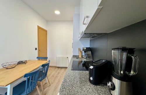 Oasis De Confort Urbano Vigo - Foto 54