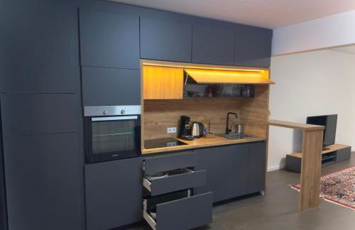 Ferienwohnung In Der Grafschaft - Foto 3