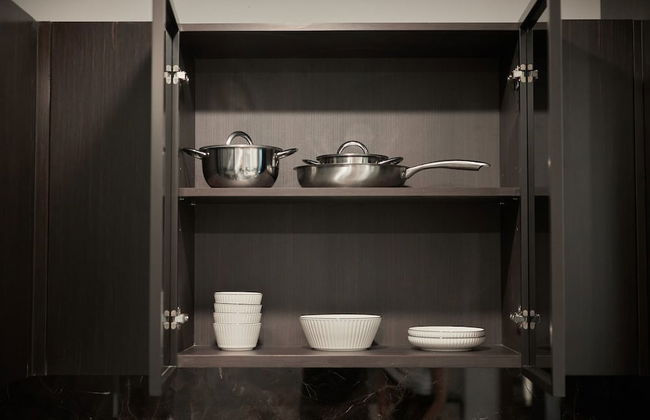 Lumiere Riverside - Luxury Condo District 2 - Foto 51