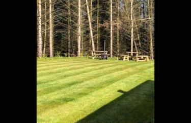 Woodland lodge, apartment - Foto 33