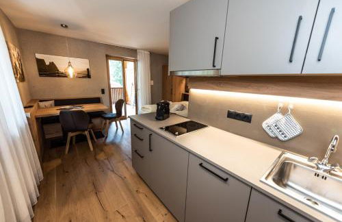 Haus Bergfrieden Seiser Alm Bahn - Foto 10