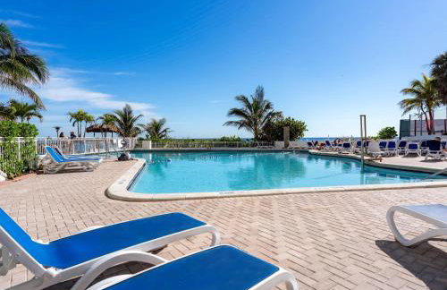 Apartment Charmante Eigentumswohnung mit 2 Schlafzimmern im Ocean Manor Resort by Interhome - Foto 39