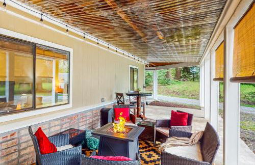 Cedars Hideaway - Foto 35