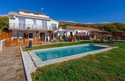 Villa Matella Vélez-Málaga by Ruralidays - Photo 27