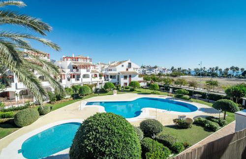 Seaside 3 bedroom Penthouse Next to the Beach in San Pedro - Foto 52