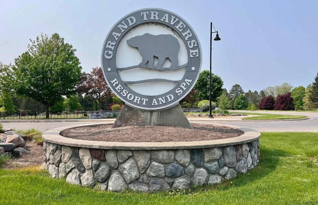 Charming 1BDR Condo w Golf Course View - Foto 26