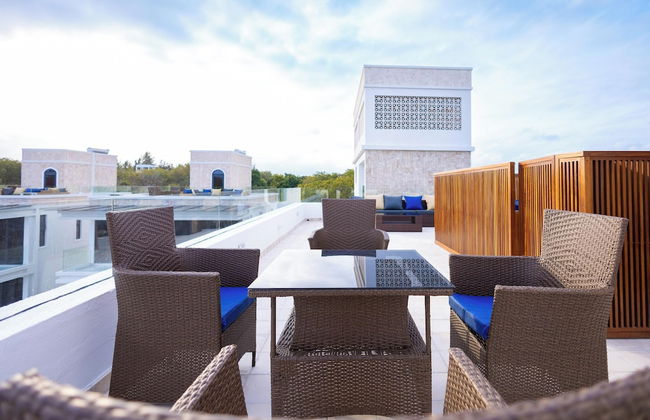 Amkia Villas Diani - Foto 55