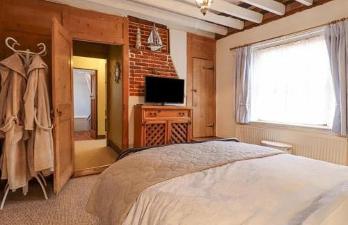 Driftwood Cottage - Foto 22