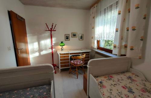 Ferienwohnung Gutermuth Obereisenheim - Foto 7