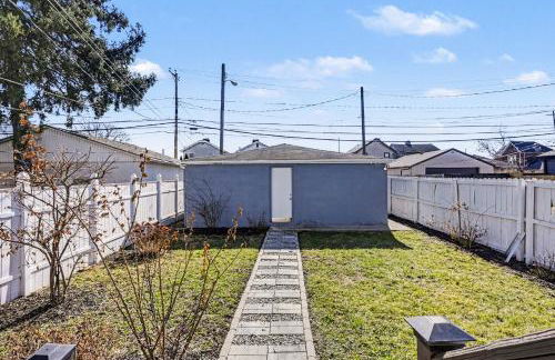 Cozy Campbell Bungalow - Foto 48